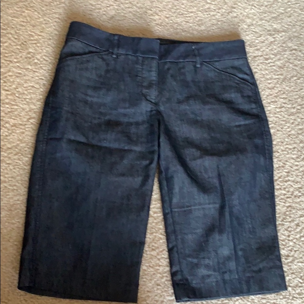 City Shorts